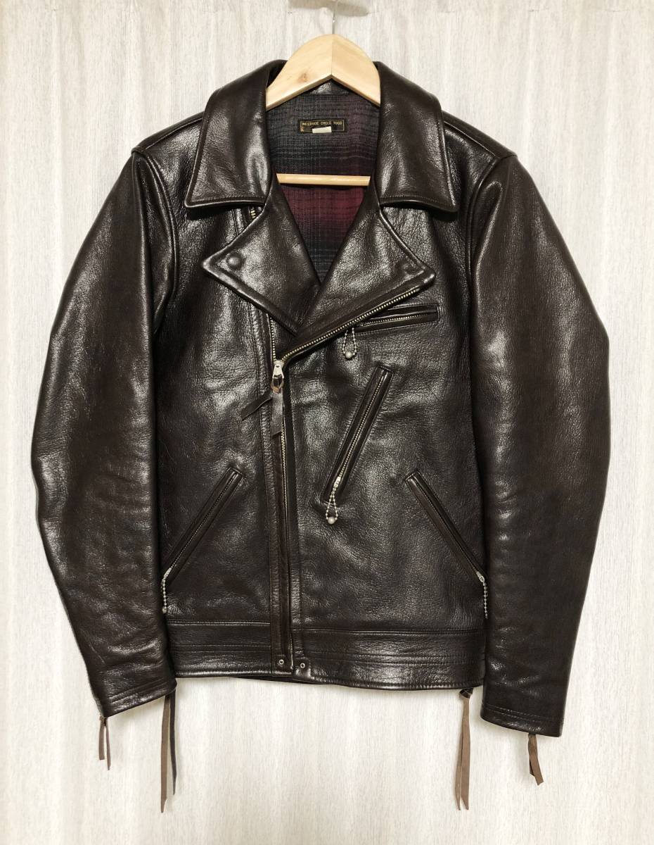 割引クーポン 美品 WEST RIDE 14AW VENTURA FREEWAY ベジタブル