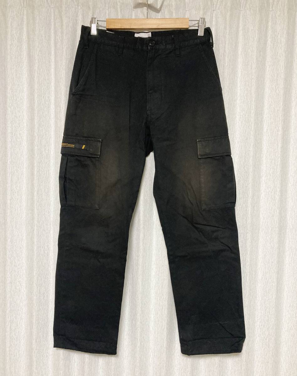 待望の再入荷! wtaps JUNGLE STOCK MIKE ジャングルストック - ワーク