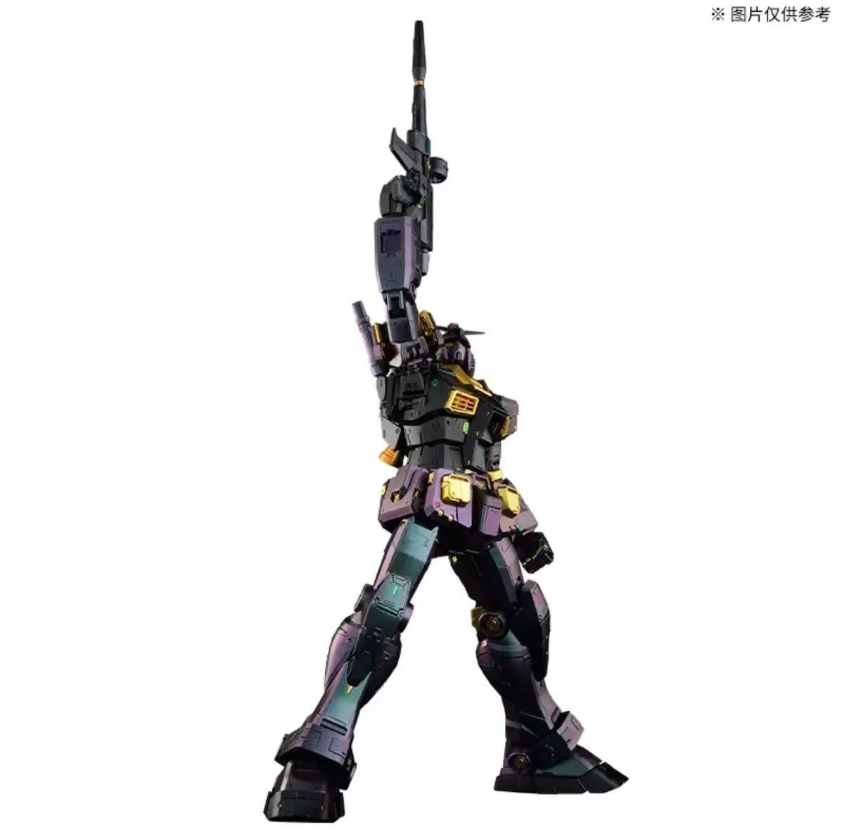 BANDAI バンダイ】1/60 PG UNLEASHED RX-78-2 ガンダム 偏光 BANDAI バンダイ】1/60 PG UNLEASHED RX-78-2 ガンダム 偏光