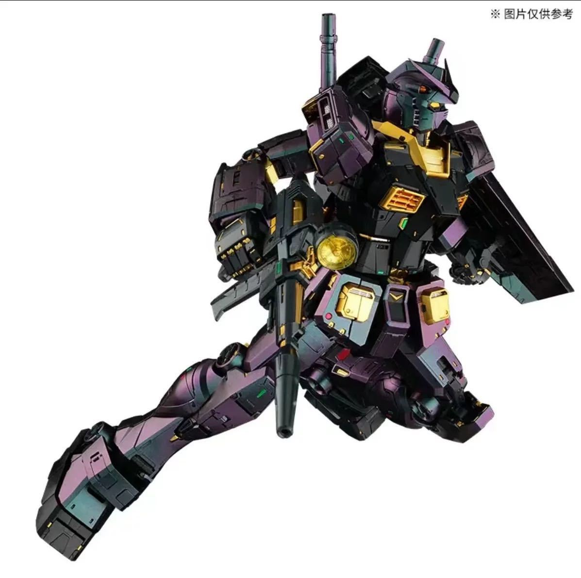 BANDAI バンダイ】1/60 PG UNLEASHED RX-78-2 ガンダム 偏光 BANDAI バンダイ】1/60 PG UNLEASHED RX-78-2 ガンダム 偏光
