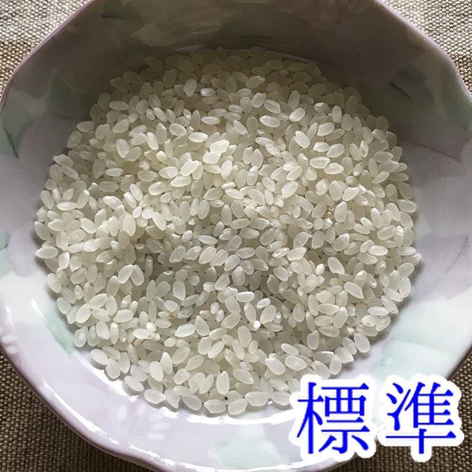 コシヒカリ 5kg 減農薬 茨城県 令和3年(2021) おこめ 白米(玄米可)_画像4