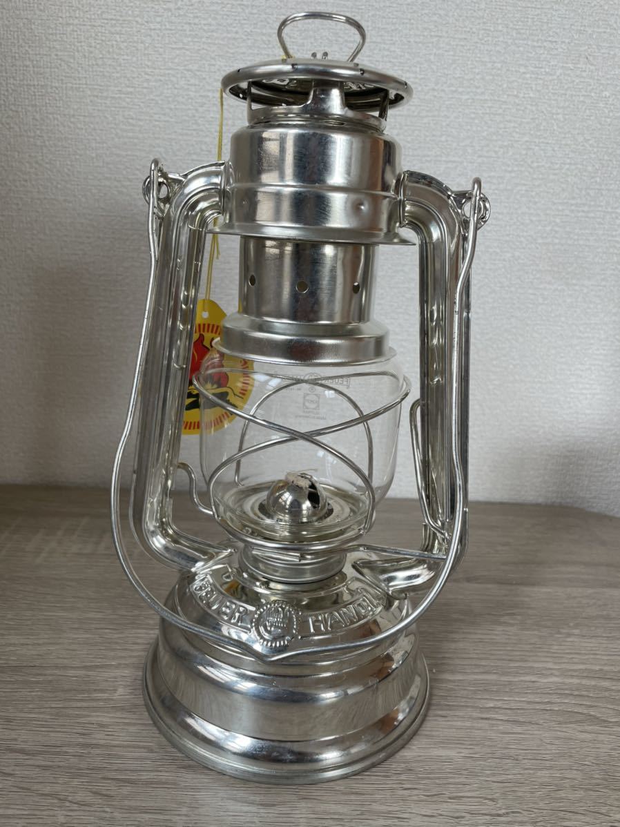 人気最新品 ヤフオク! - フェアハンド276 灯油ランタン BABY