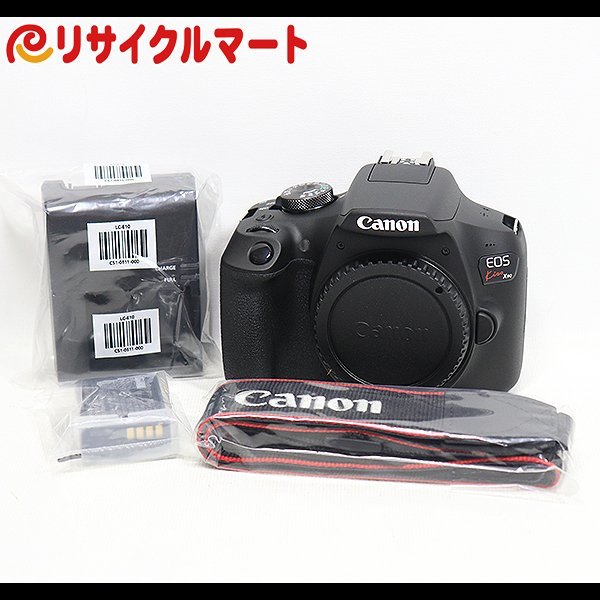 直販安い 値下交渉も返品も可 Canon デジタル一眼レフカメラ キャノン