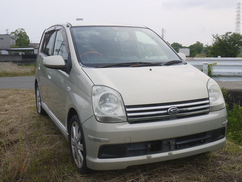 兵庫発 ミラアヴィ Rs ターボ 5速ミッション 走行会 レース マニュアル車 Esupport Vn 兵庫発 ミラアヴィ Rs ターボ 5速ミッション 走行会 レース マニュアル車 Esupport Vn