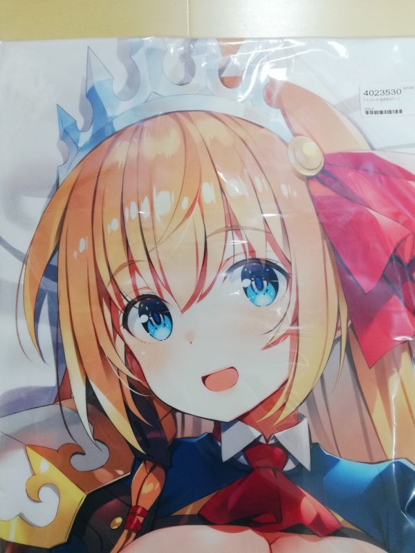 憂姫はぐれ ペコリーヌ 抱き枕カバー プリンセスコネクト!Re 憂姫はぐれ ペコリーヌ 抱き枕カバー プリンセスコネクト!Re