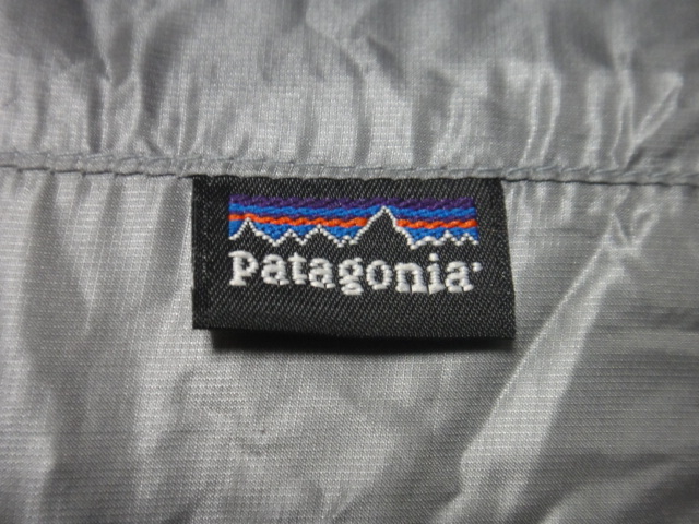 ★ 未使用 パタゴニア Patagonia 収納袋　ポーチ ★_画像2