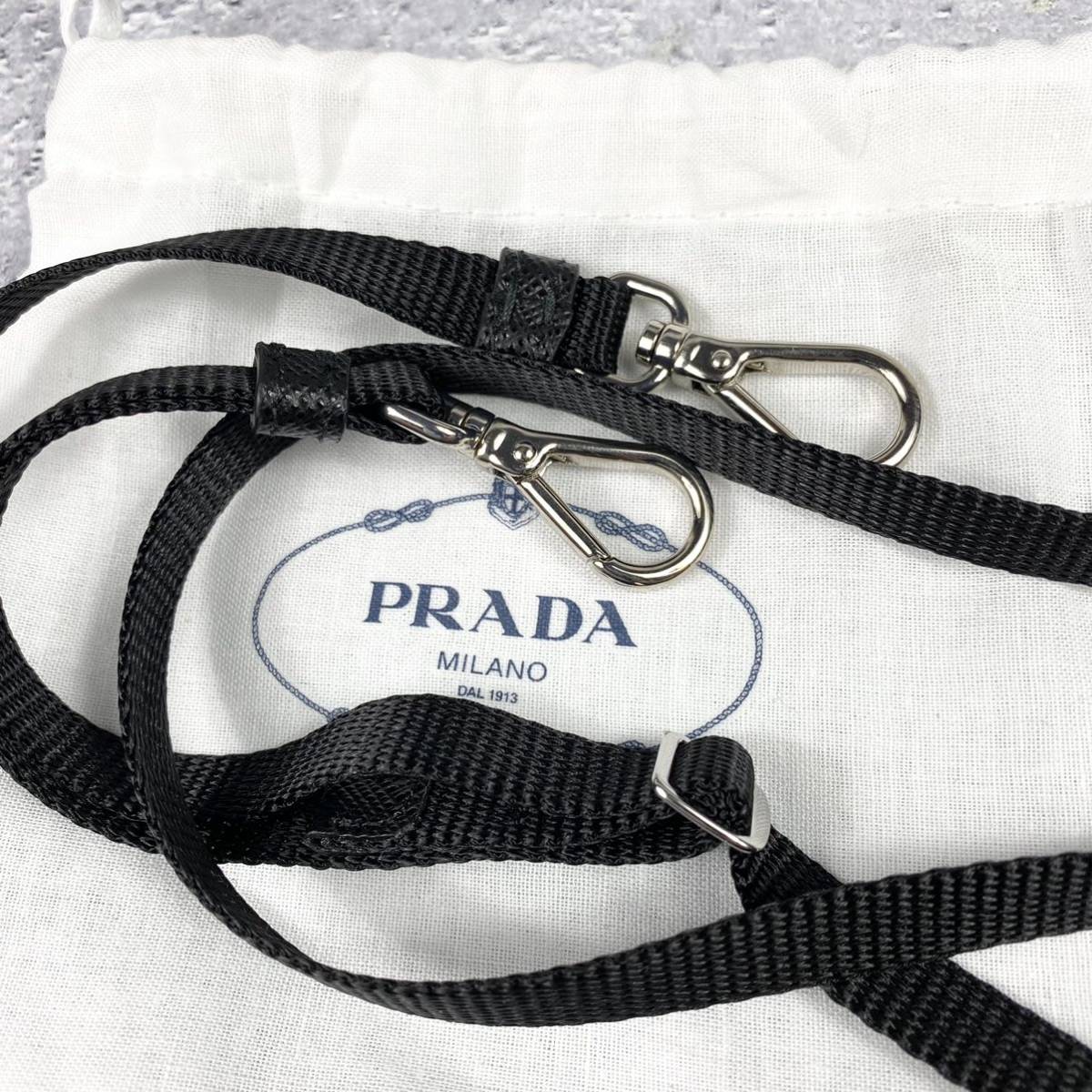 新品】PRADA レザー スマホ ショルダーバッグ プラダ|Yahoo 新品】PRADA レザー スマホ ショルダーバッグ プラダ|Yahoo