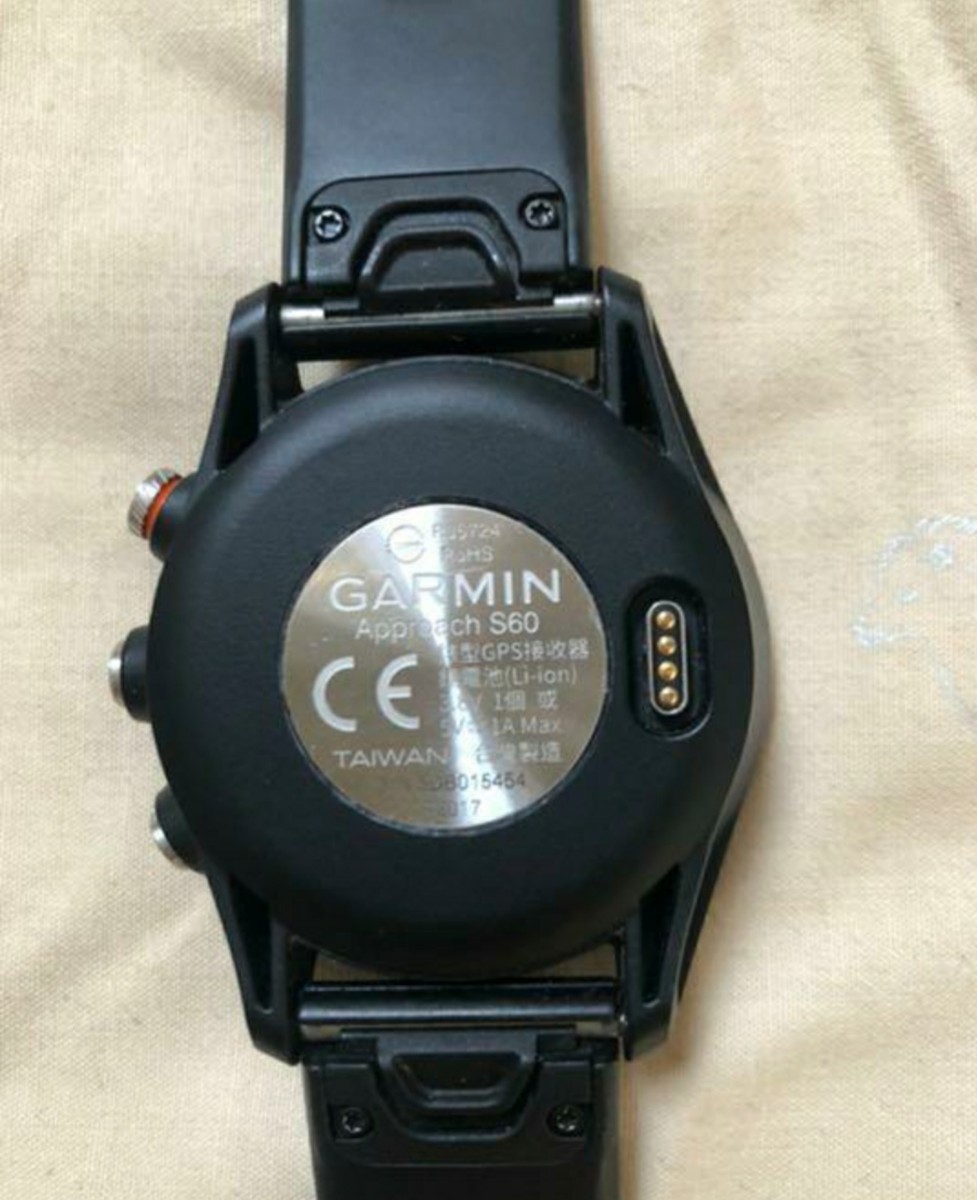 ガーミン s60 GARMIN Approach - glidanow.co.il