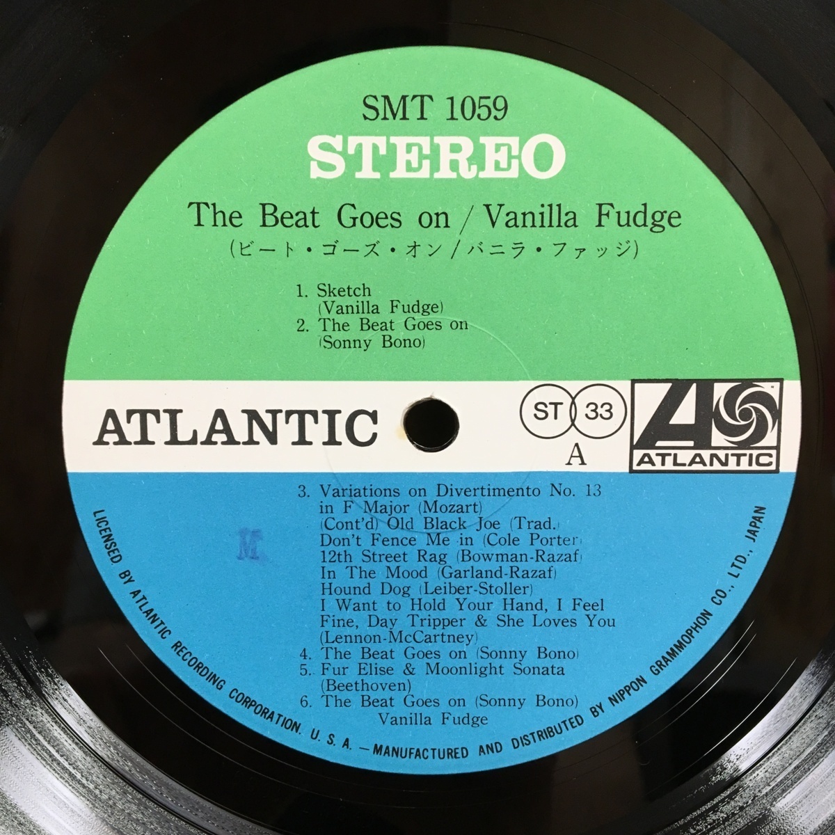 高品質/低価格 未使用 The Beat - / レコード, LP euro.com.br