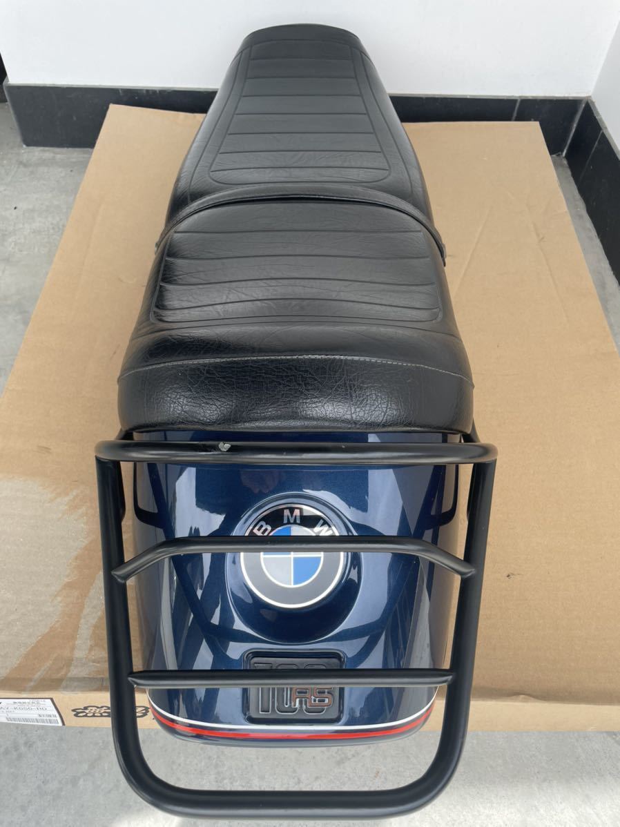 BMW R100RS R100R R100RT 純正シート BMW R100RS R100R R100RT 純正シート