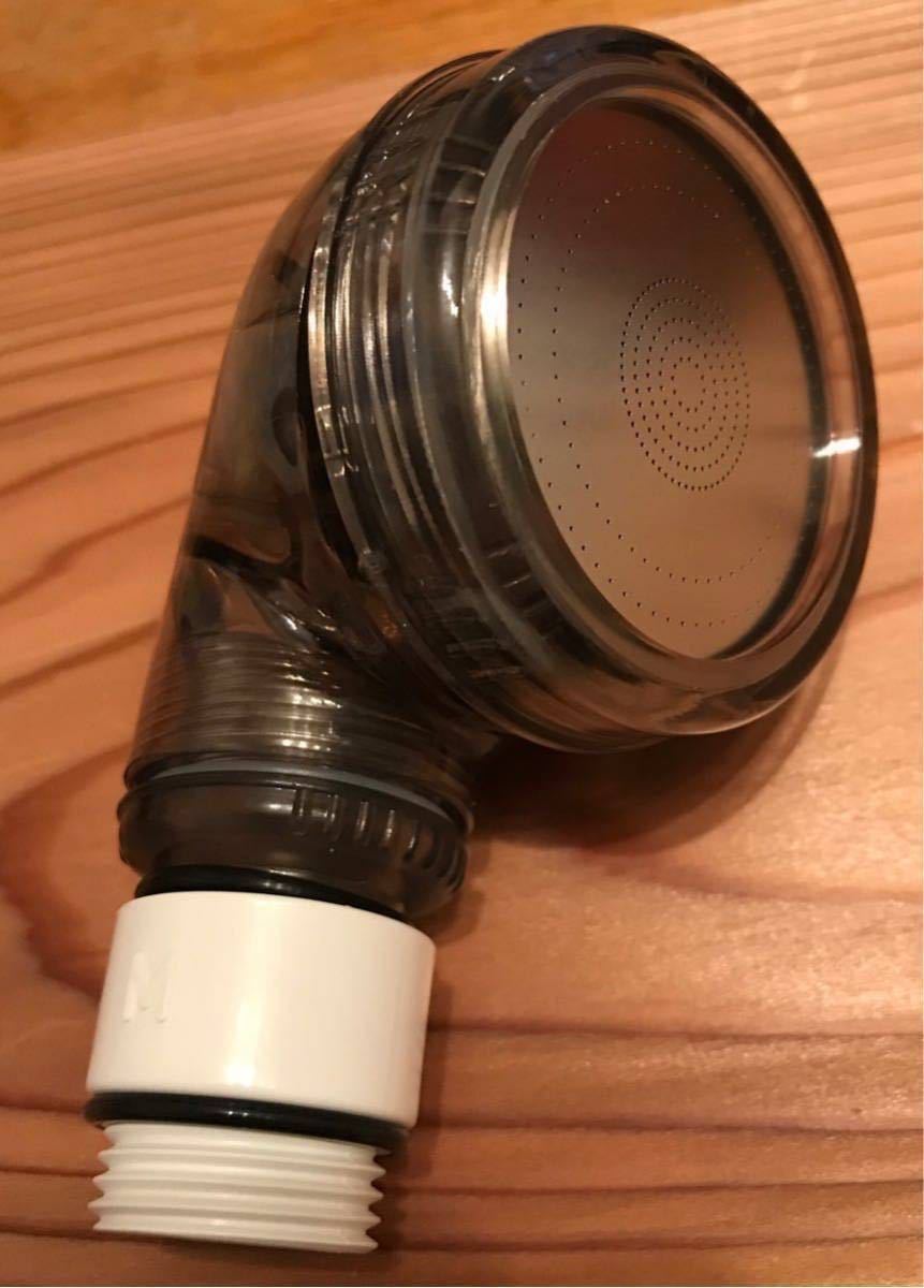 未使用品】量子水・テラヘルツシャワーヘッド(171コア,定価 未使用品】量子水・テラヘルツシャワーヘッド(171コア,定価