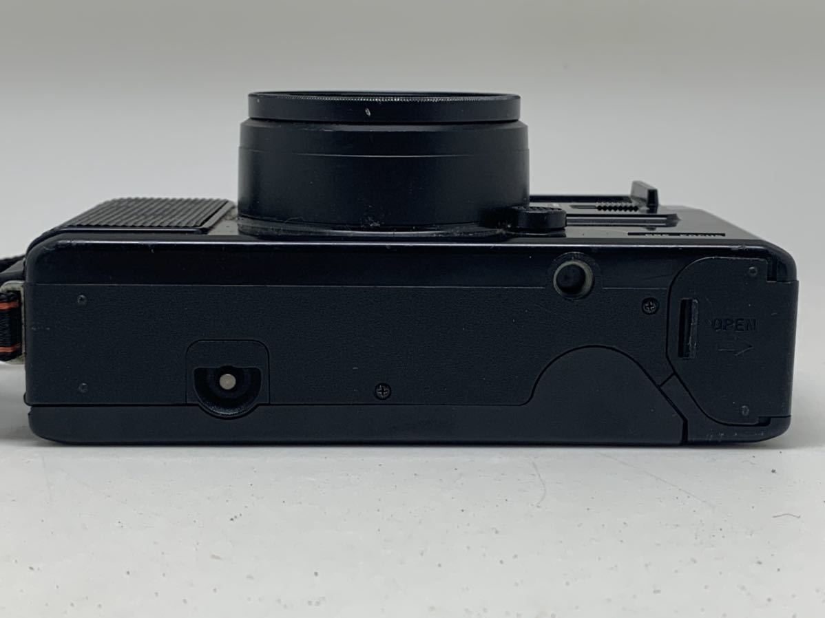 Canon キヤノン AF35M 38mm 1:2.8 フィルムカメラ_画像6