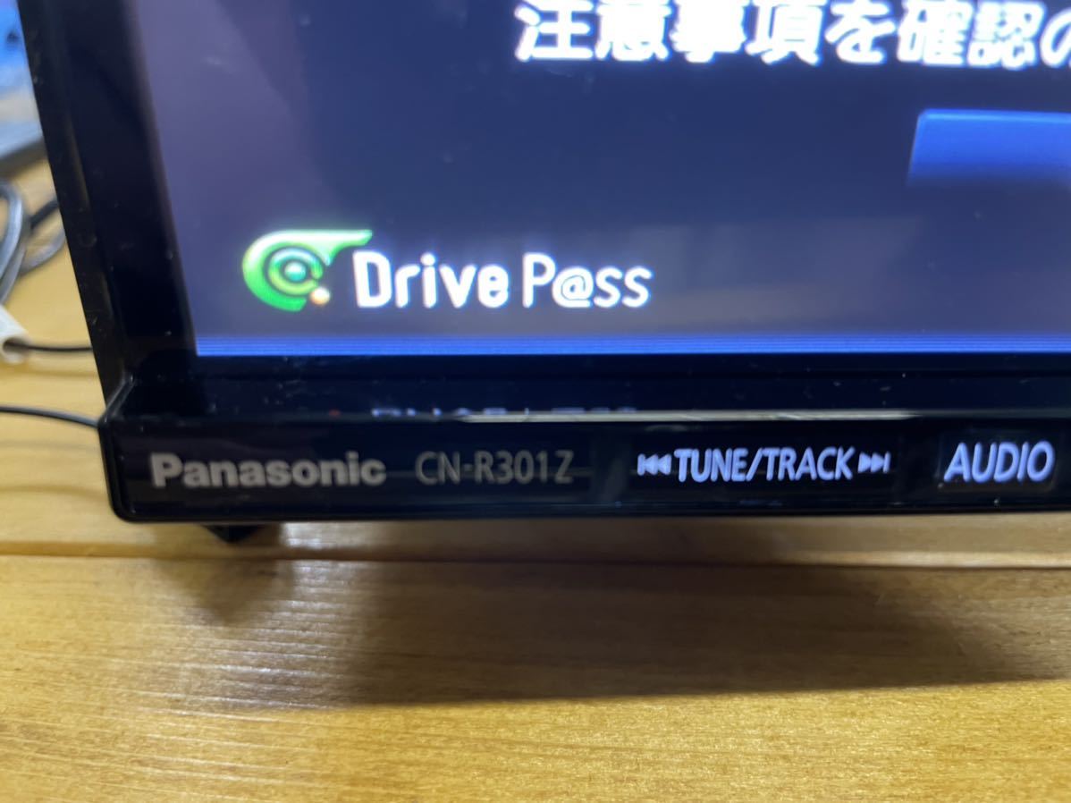 Yahoo!オークション - スズキ純正 CN-R301Z メモリーナビ Yahoo!オークション - スズキ純正 CN-R301Z メモリーナビ