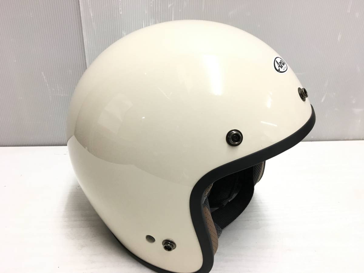 Arai アライ ヘルメット Classic MOD クラシック モッド XL 61-62cm