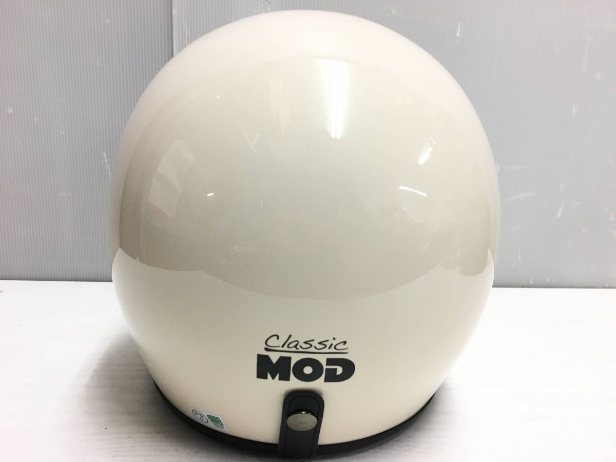 Arai アライ ヘルメット Classic MOD クラシック モッド XL 61-62cm