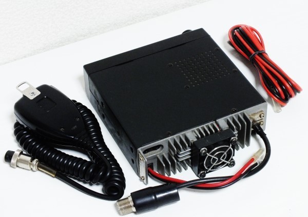 ICOM IC-2330D 144/430MHz デュアルバンド ハイパワー無線機 LED ICOM IC-2330D 144/430MHz デュアルバンド ハイパワー無線機 LED