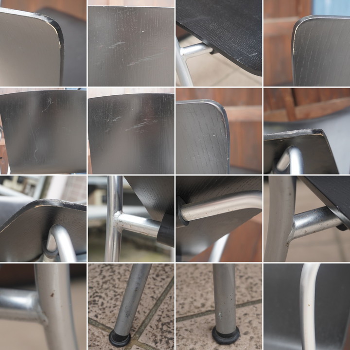 Fritz Hansen フリッツハンセン VicoDuo ヴィコデュオ アームチェア 2