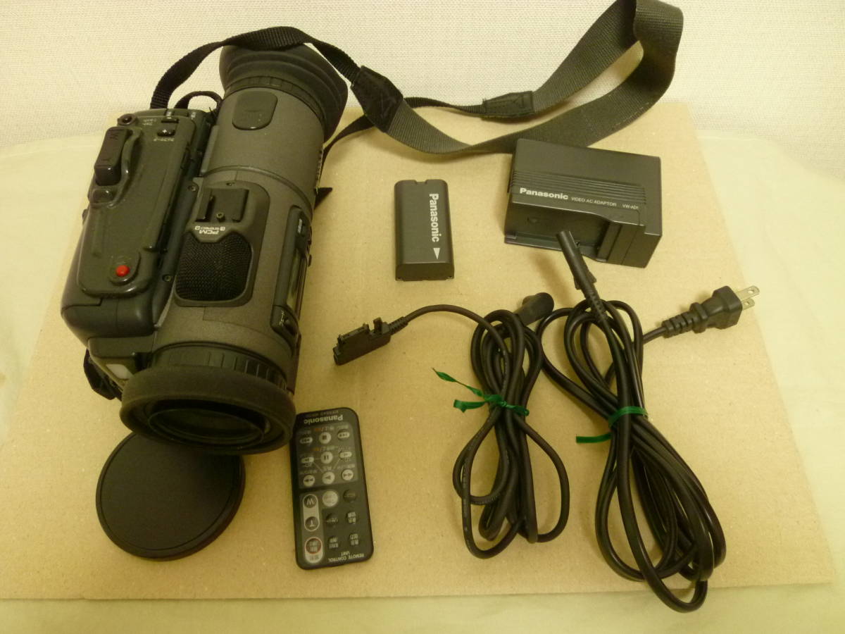 Yahoo!オークション - Panasonic AG-EZ1 パナソニック miniDV Yahoo!オークション - Panasonic AG-EZ1 パナソニック miniDV