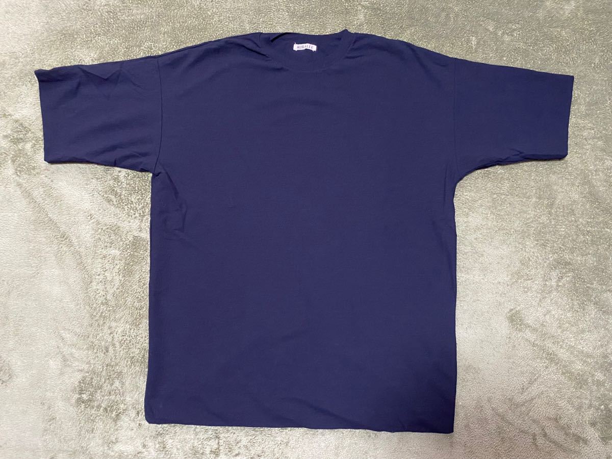 AURALEE Tシャツ サイズ4 Yahoo!フリマ（旧）-