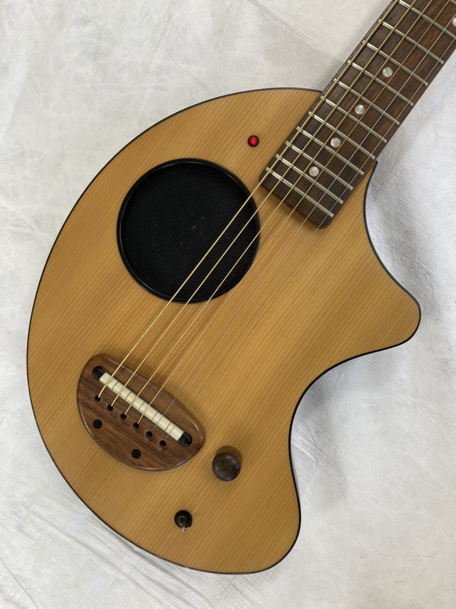 ZO-3A ギター エレアコ FERNANDES フェルナンデス アコギ zo3 ゾウサン