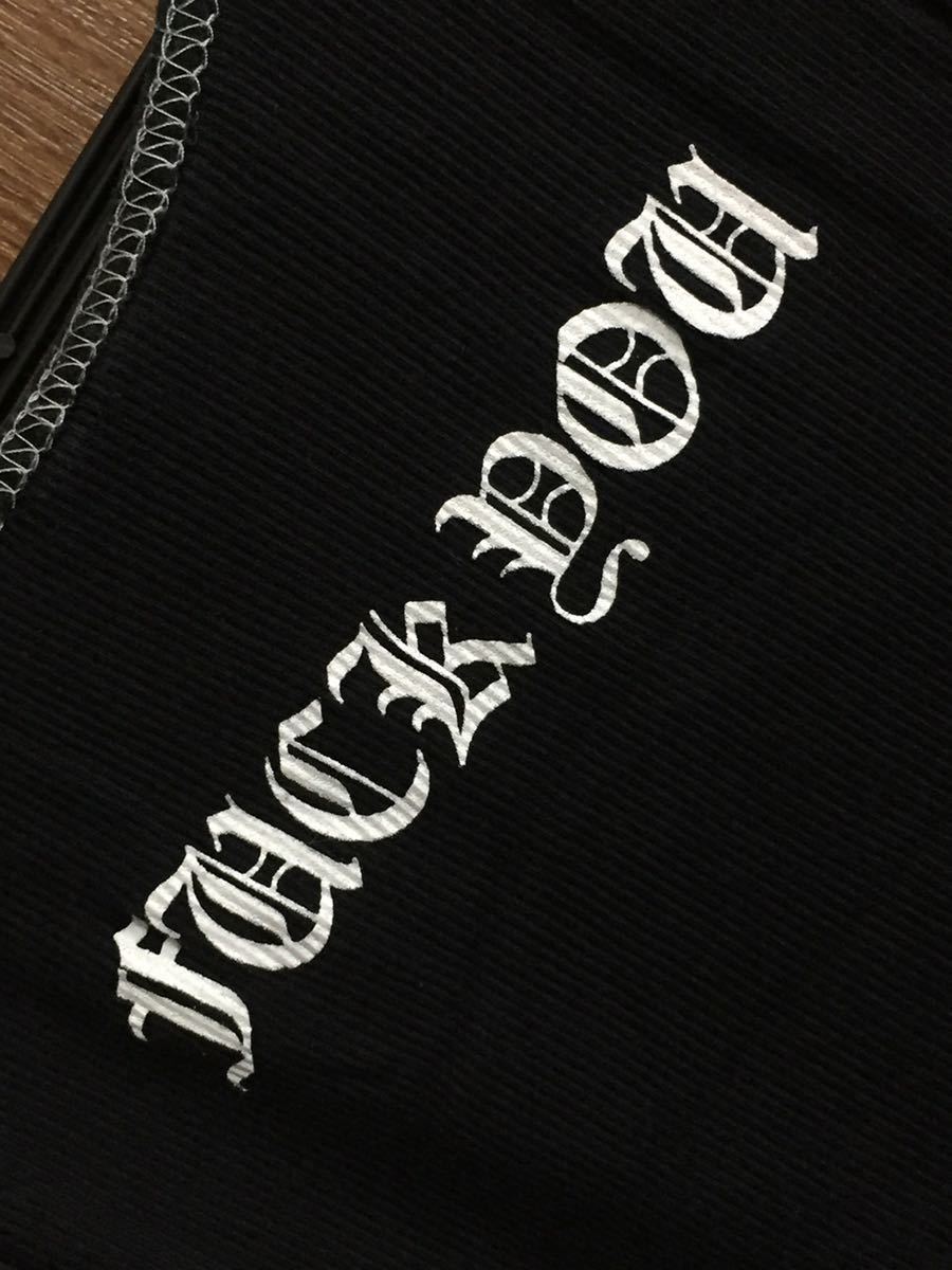 クロムハーツ タンクトップ ブラック メンズLサイズ FUCK YOU の商品