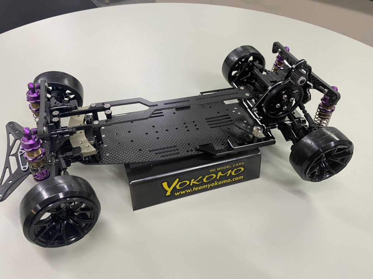 Yahoo!オークション - WRAP-UP NEXT KCR組立済みの中古 Yahoo!オークション - WRAP-UP NEXT KCR組立済みの中古