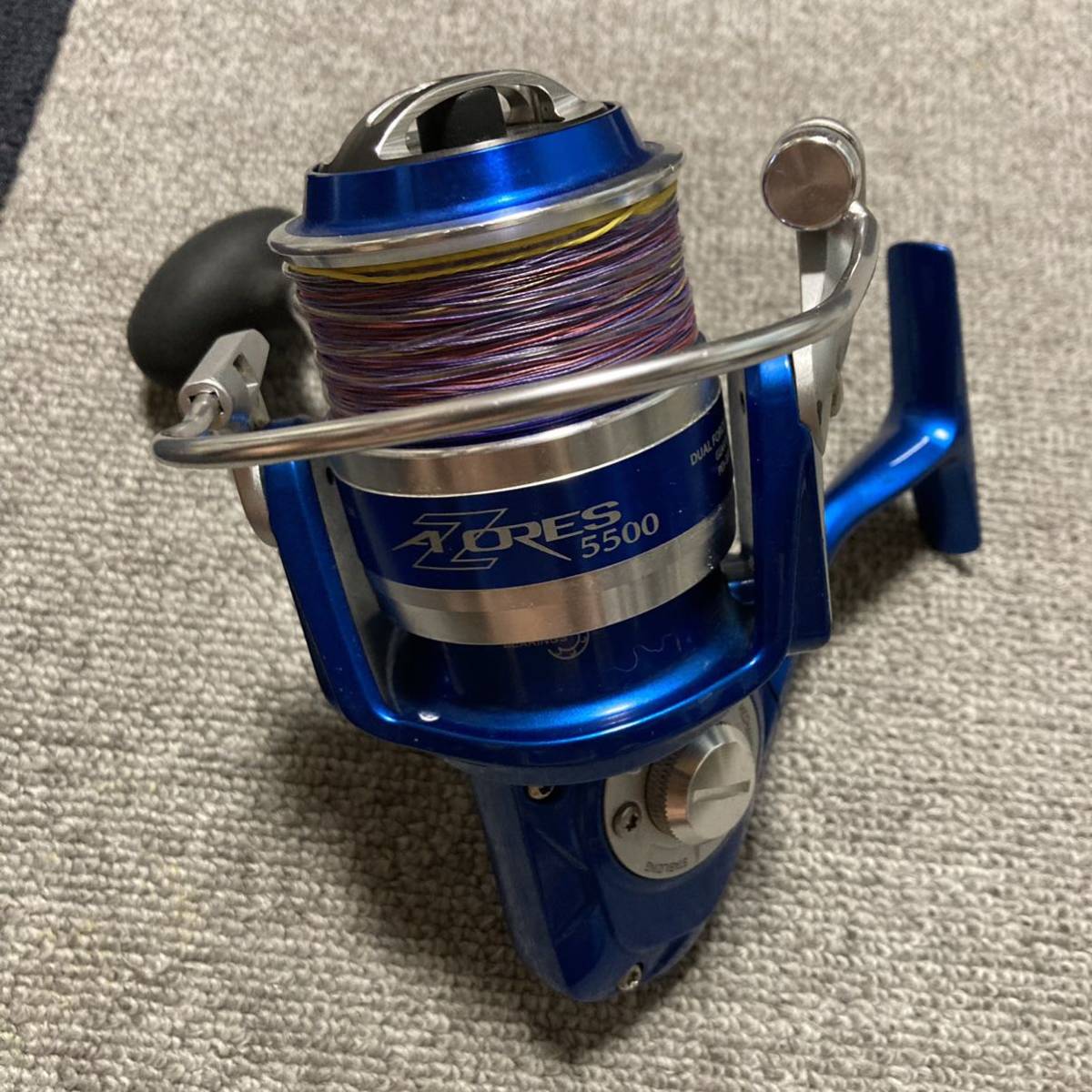 オクマ アゾレス5500-