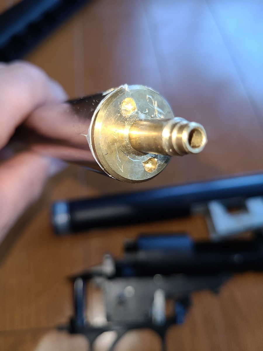 東京マルイ VSR-10Gスペック スコープ付き www.esole.eu
