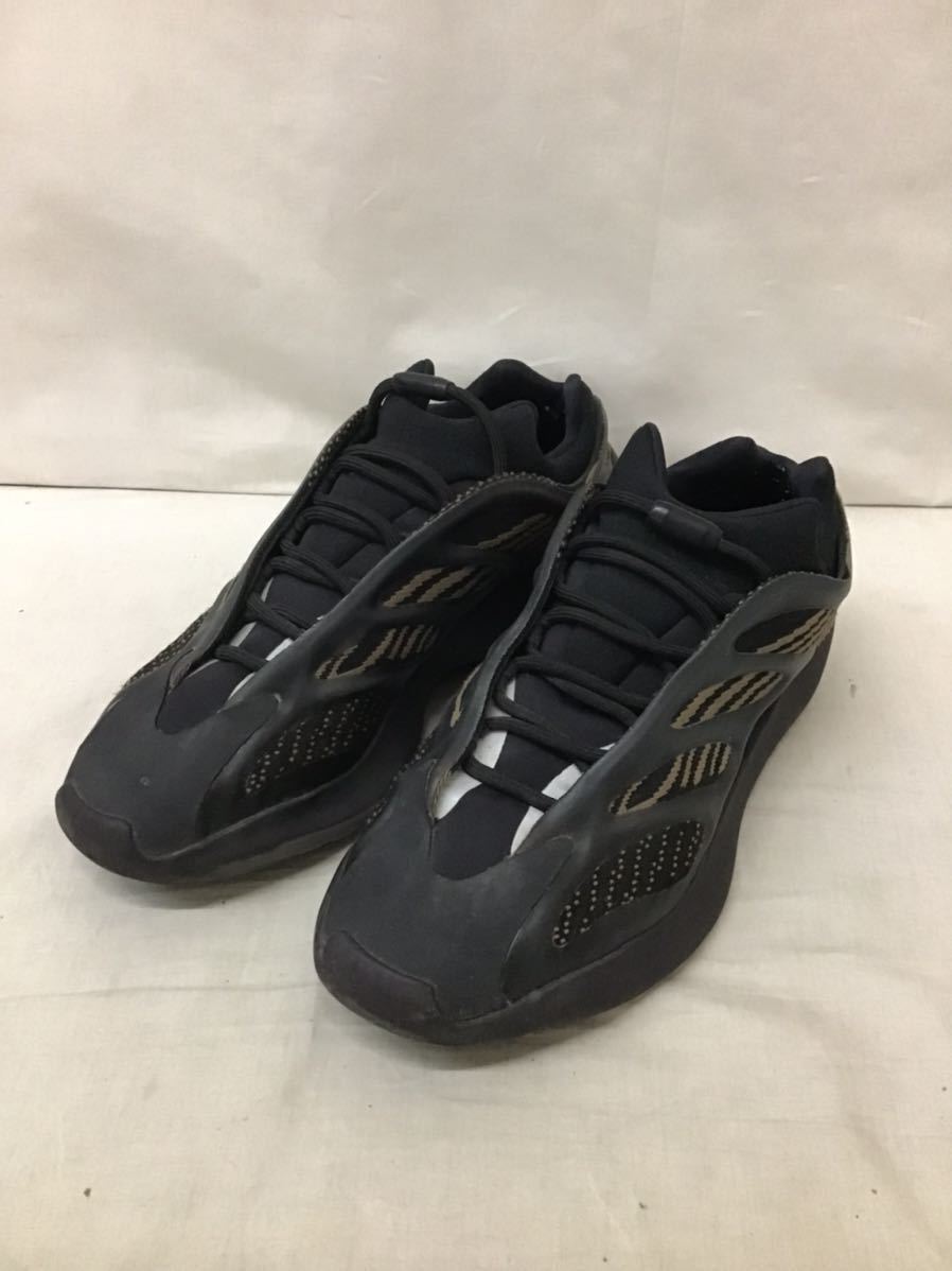 20220627【adidas】アディダス ローカットスニーカー YEEZY 700 V3