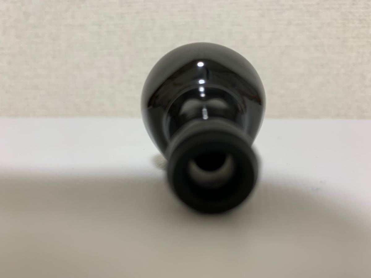 リブレ×ブラックライオン 限定EF30ノブ!オールブラック!新品未使用