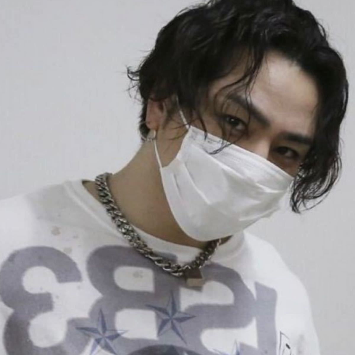 dude9 ネックレス登坂広臣着用|Yahoo!フリマ(旧PayPayフリマ) dude9 ネックレス登坂広臣着用|Yahoo!フリマ(旧PayPayフリマ)