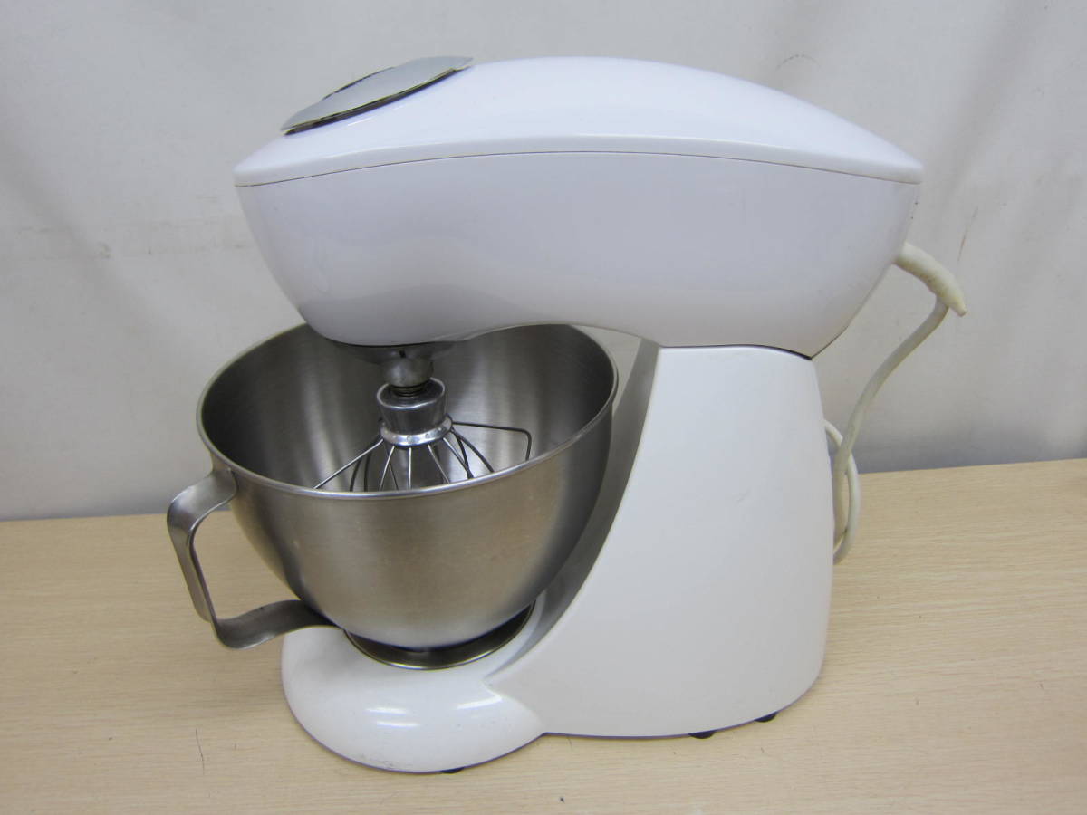 国産】 メランジュールロボ 調理器具 - brightontwp.org