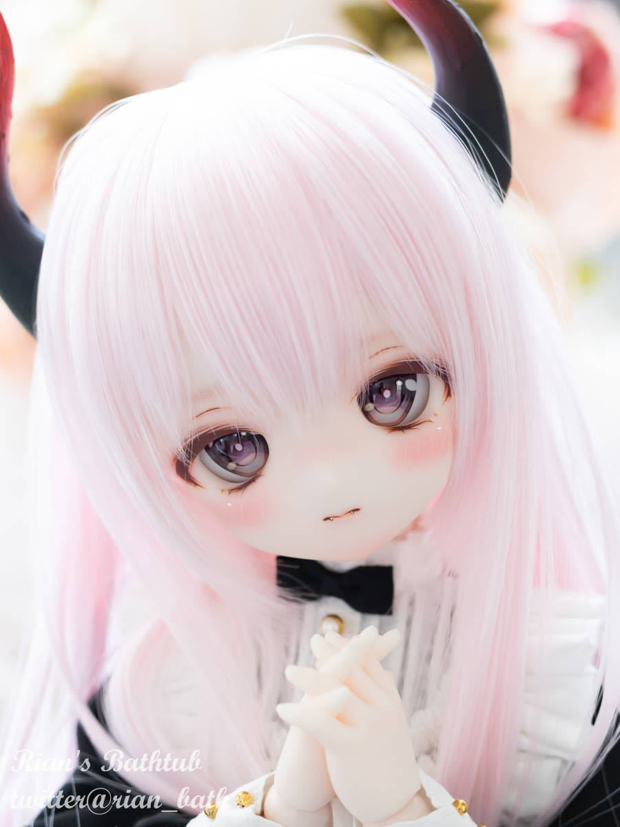 ヤフオク! - Rian's Bathtub DDH-01SW肌カスタムヘッド