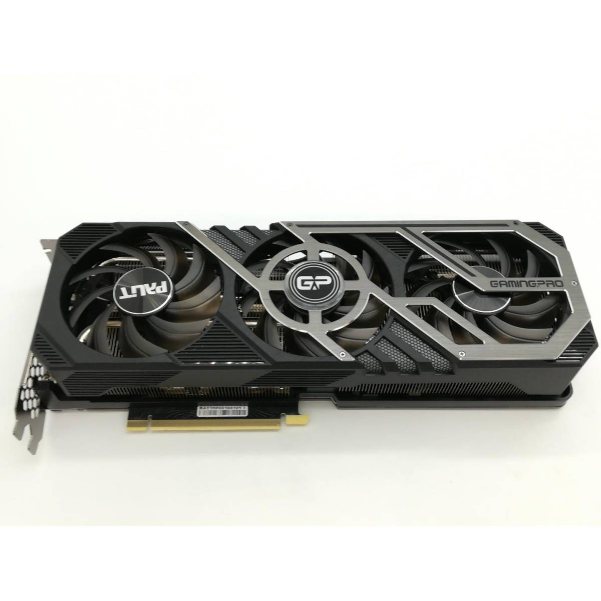 Palit GeForce RTX3080 グラフィックボード | www.jarussi.com.br
