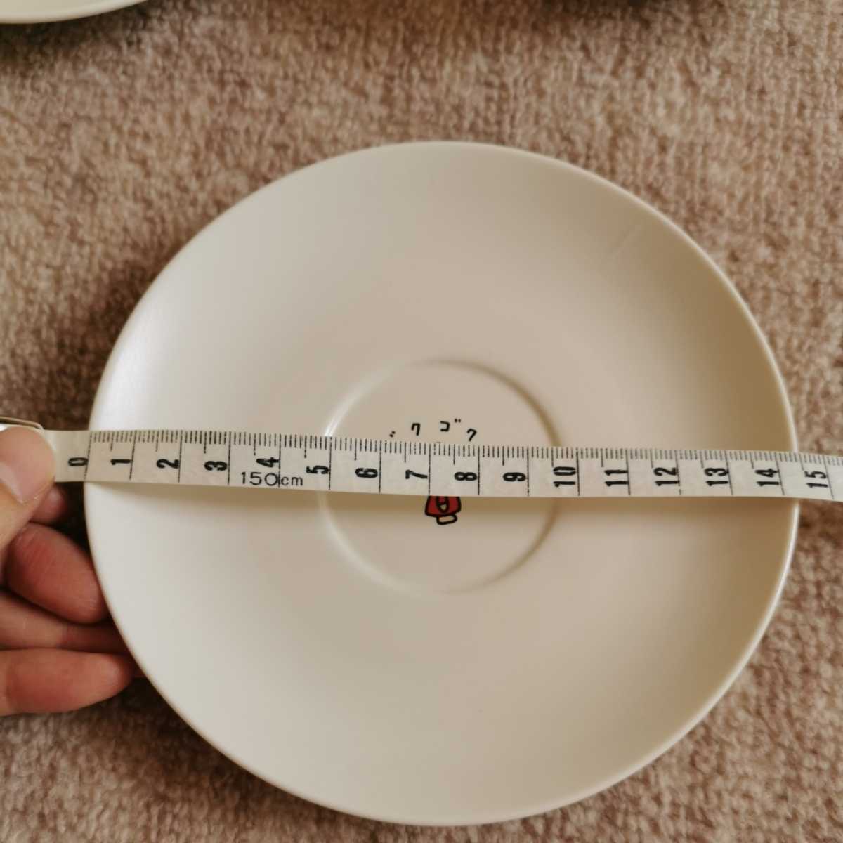 得価格安 ヤフオク! - みんなのたぁ坊 ティーカップ&ソーサー2客セッ