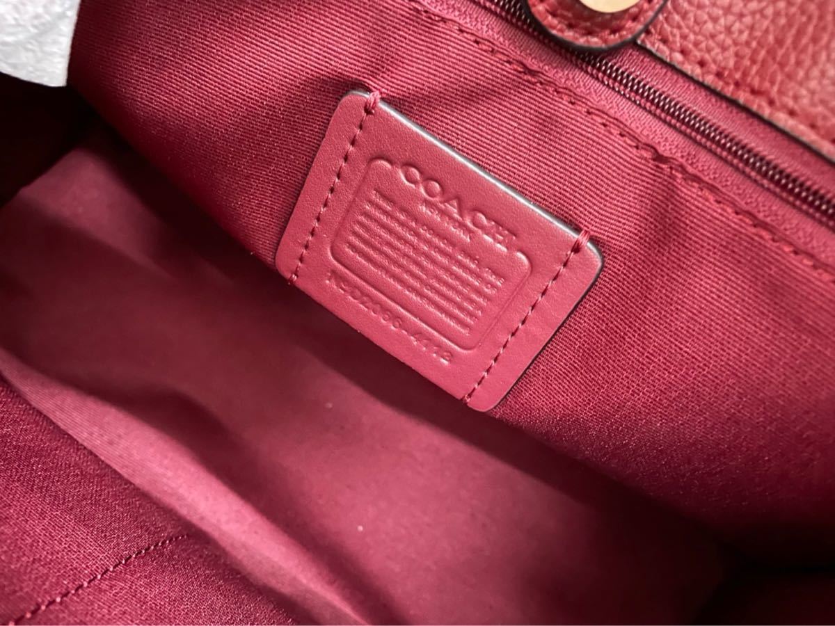 COACH トートバッグ デニム ブラック | nayasatyres.com