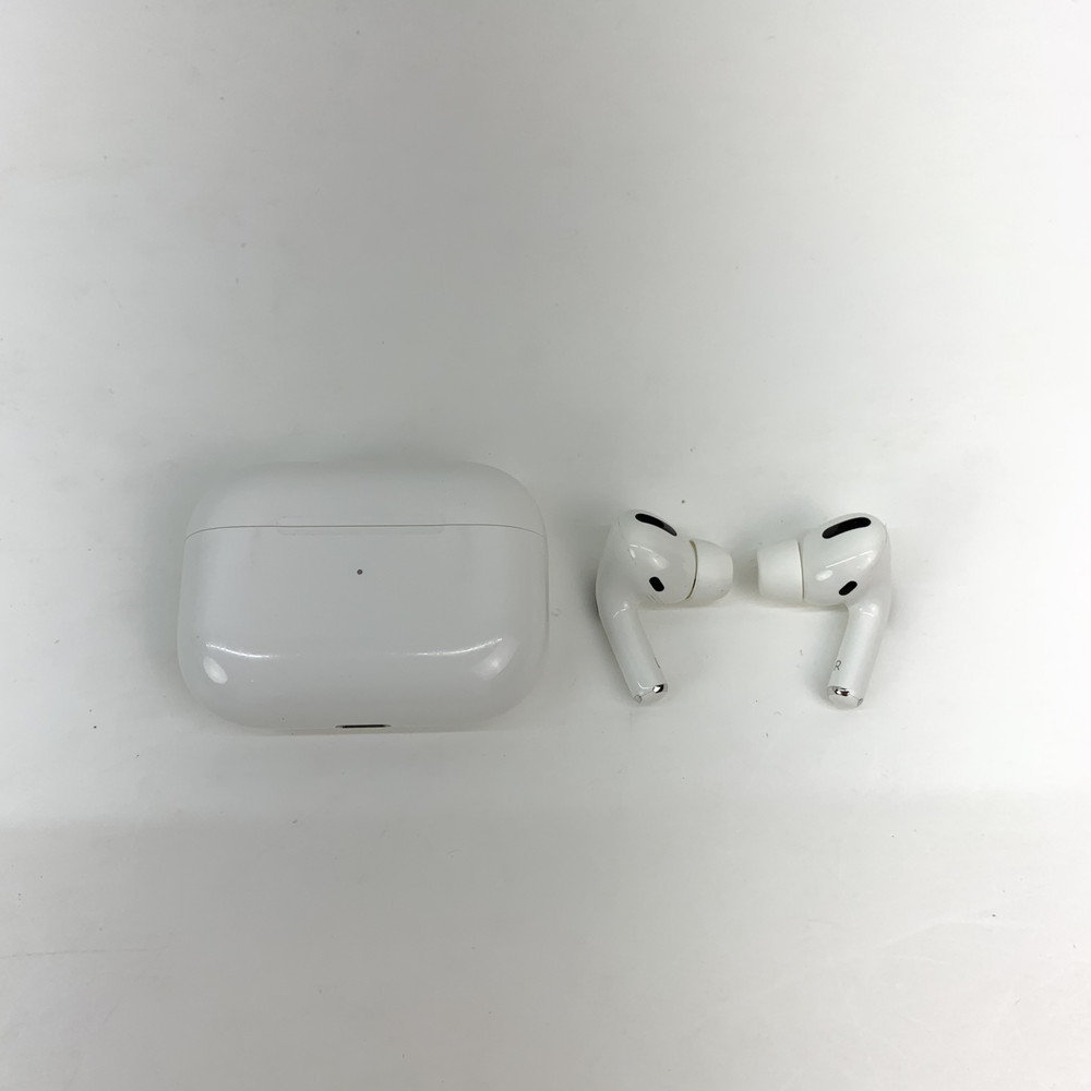 【今月限定】 ヤフオク! - MSMK Apple Air Pods Pro Magsafe MWP22J/A エ... お得限定SALE
