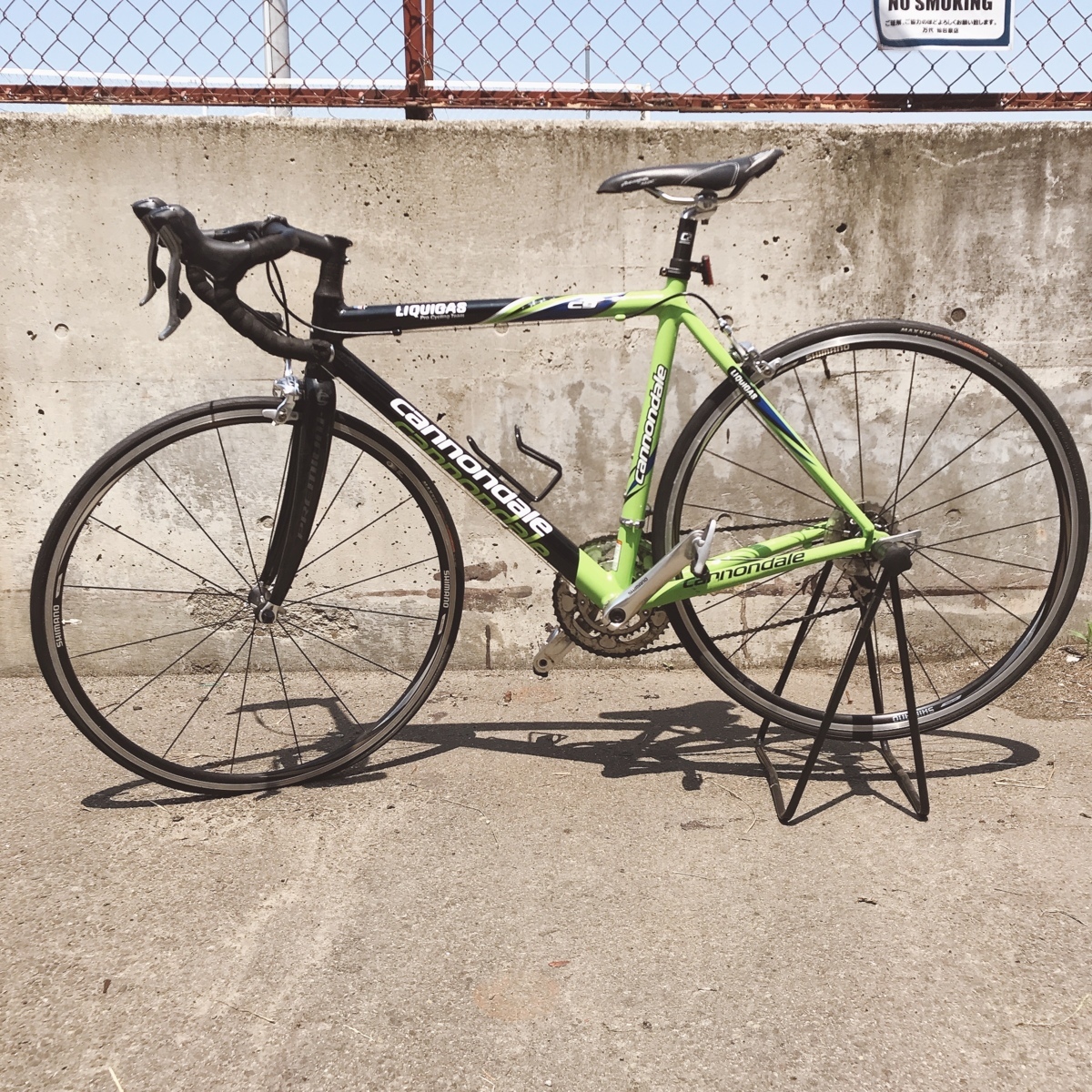 Yahoo!オークション - CANNONDALE キャノンデール C9 CAAD9 Yahoo!オークション - CANNONDALE キャノンデール C9 CAAD9