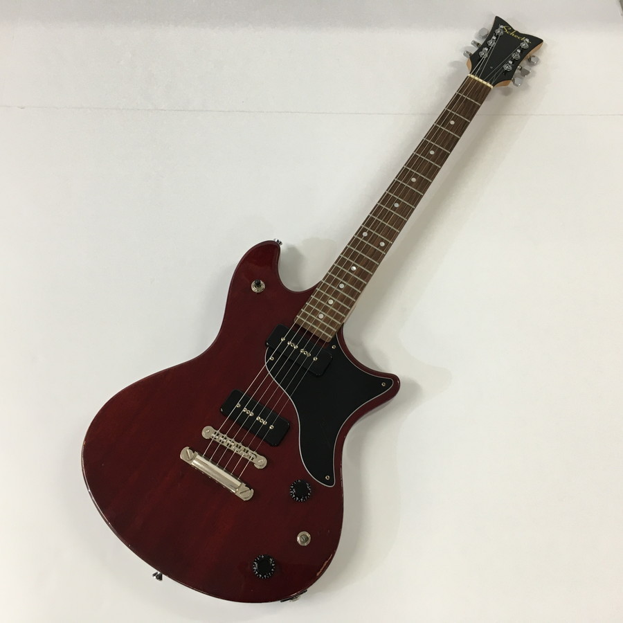 品】 Schecter Tempest シェクター テンペスト エレキギター 【111
