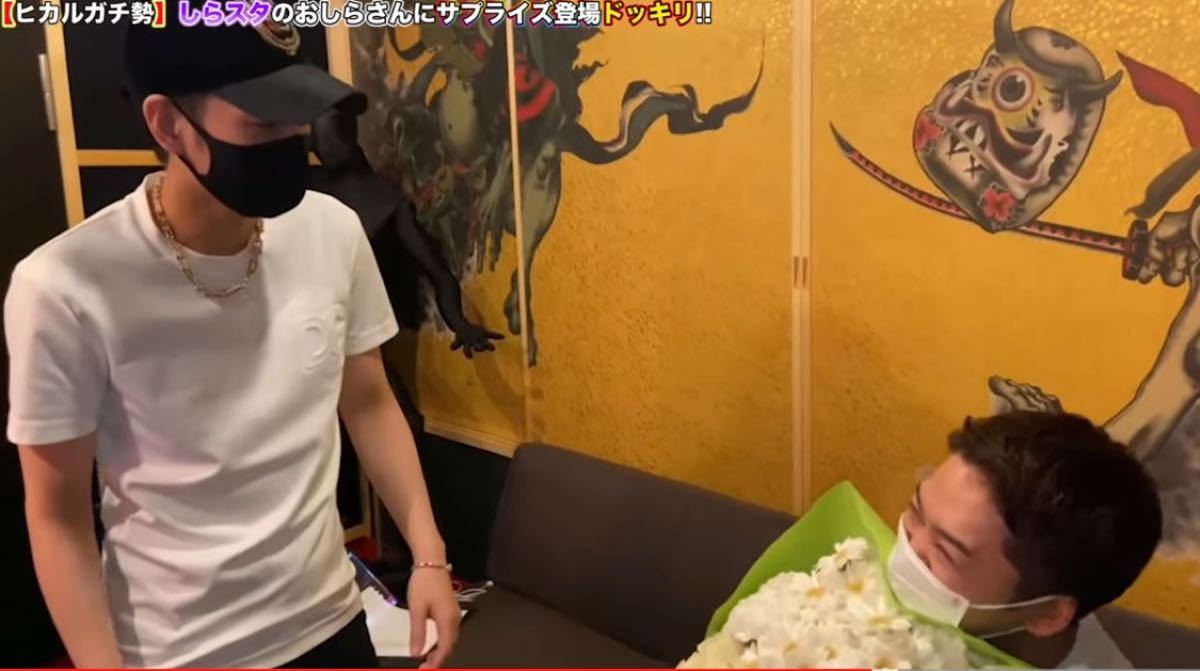YouTuberヒカル本人着用品 DOLCE &GABBANA Tシャツ | contifarma.pe