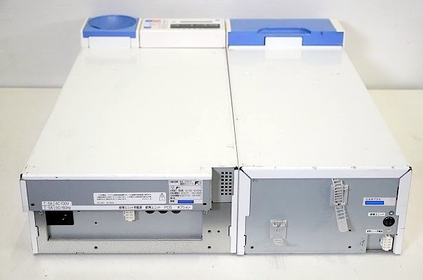 FUJI ELECTRIC/富士電機 自動釣銭機 カギ欠品 ECS-77 CSC77-S+CSB77-X ...