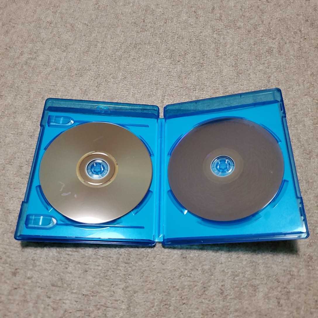 洋画　Blu-ray Disc+DVD2枚組　RETURN　OF　XANDER　CAGE　トリプルX:再起動_画像8