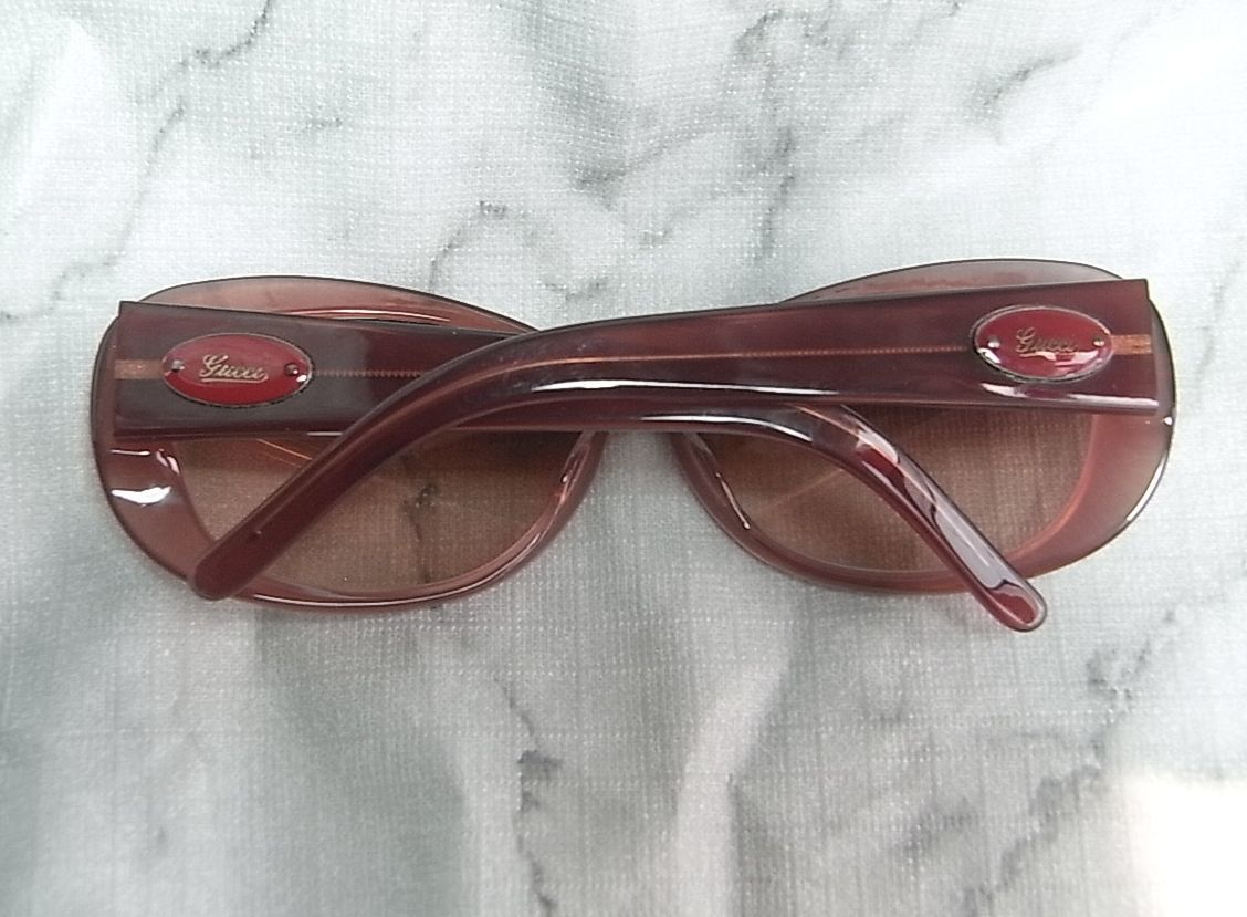 500円スタート○正規品GUCCI グッチ サングラス GG2933/S RDSPA item