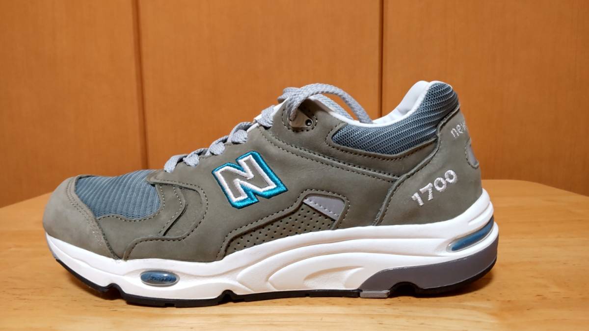 美品】ニューバランス M1700 JP New Balance 27.5cm USA