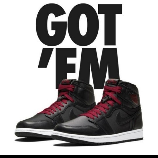 新品未使用】NIKE AIR JORDAN 1 RETRO HIGH OG ジョーダン | contifarma.pe