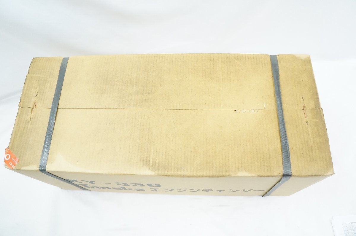 在庫 ヤフオク! - 17 Tanaka/タナカ エンジンチェンソー... SALE人気