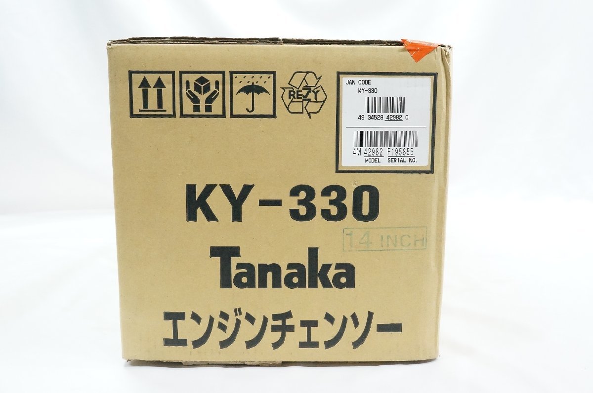 在庫 ヤフオク! - 17 Tanaka/タナカ エンジンチェンソー... SALE人気
