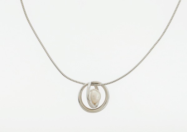 ◇【MIKIMOTO ミキモト】K18 パールチョーカー www.nickstellino.com