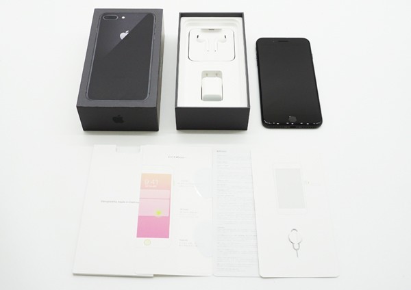 ◇【docomo/Apple】iPhone 8 Plus 64GB SIMロック解除済み ◇【docomo/Apple】iPhone 8 Plus 64GB SIMロック解除済み