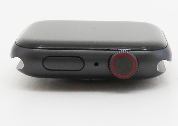 ◇【Apple アップル】Apple Watch series5 44mm GPS+Cellular スペース
